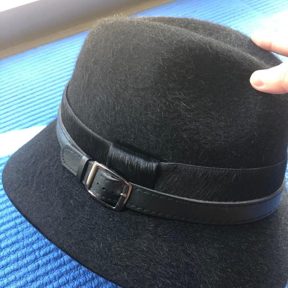 Lock & Co Hatters, Size M, 57 main image 6